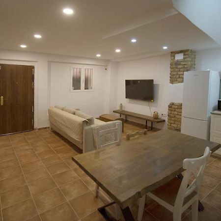 Habitacion En Casa De 3 Habitaciones En Centro Historico Гранада Екстериор снимка