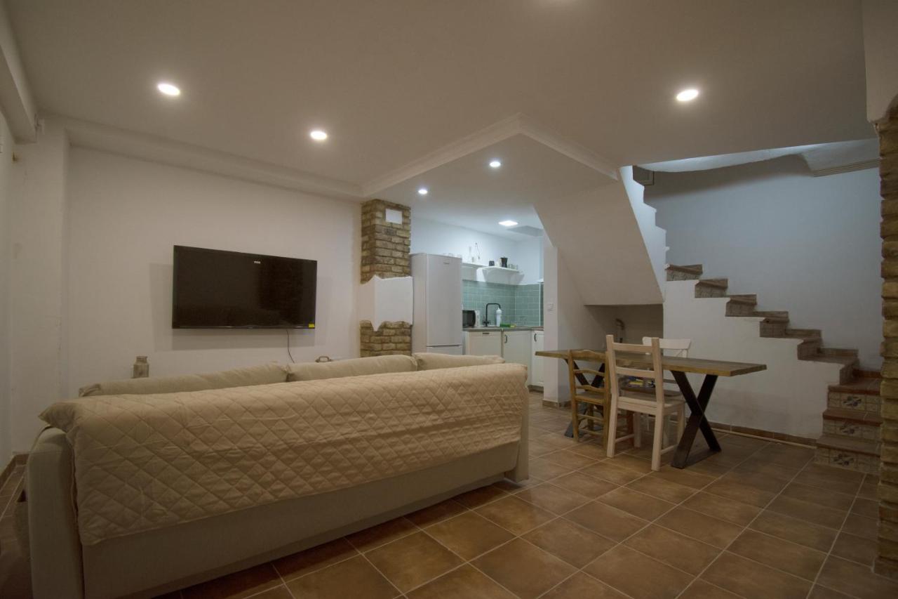 Habitacion En Casa De 3 Habitaciones En Centro Historico Гранада Екстериор снимка